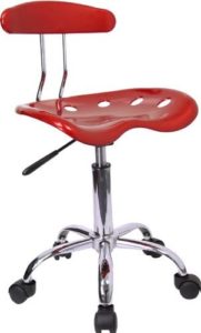 Flash Furniture Swivel Task Office Chair