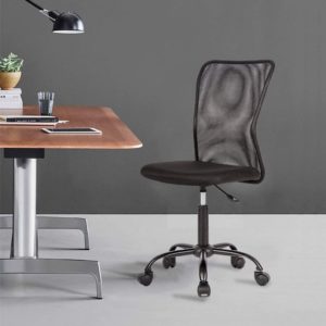 Ergonomic Office Chair with Lumbar Support Mesh Chair