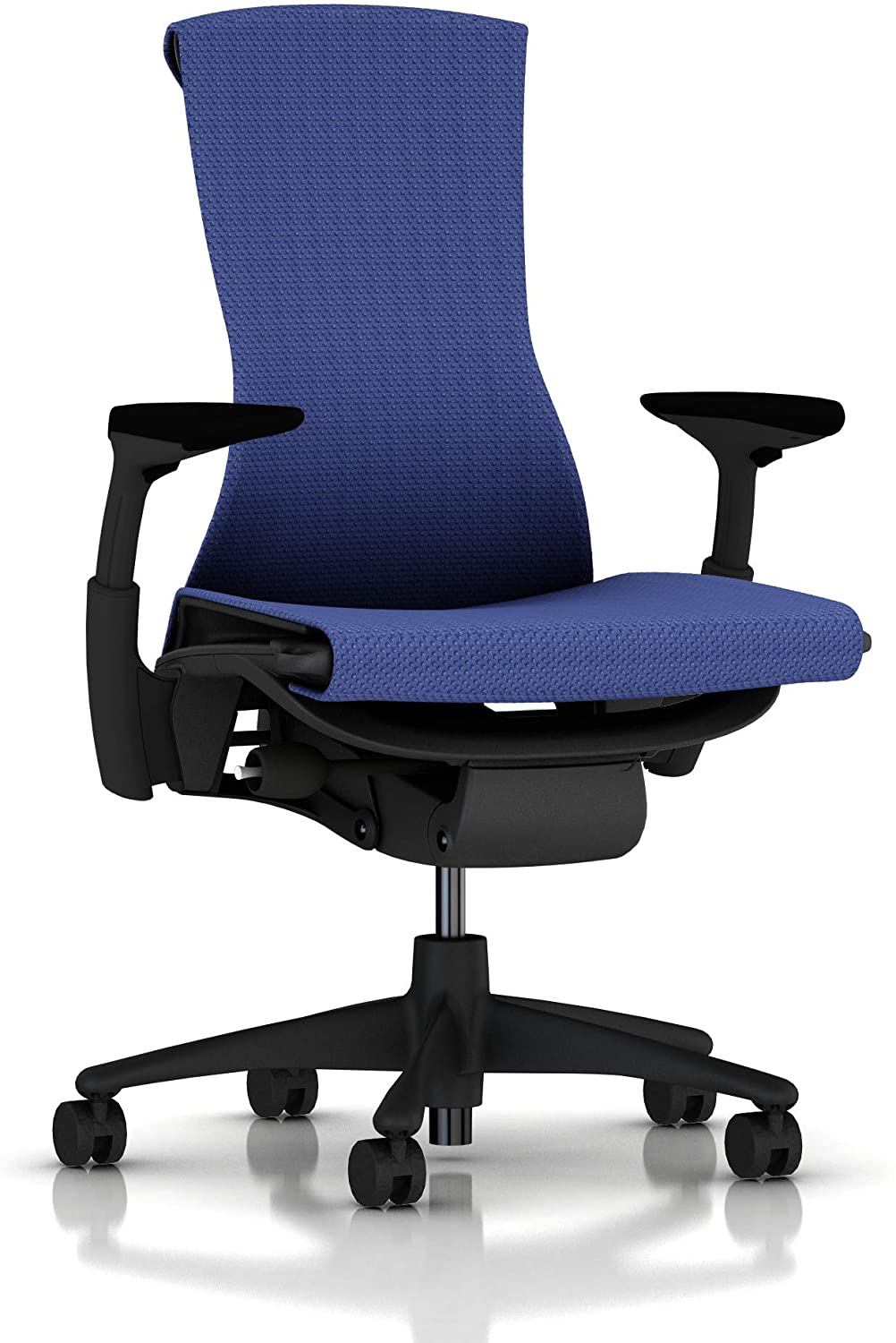 Herman Miller Embody Ergonomic Office Chair Work From Home Adviser