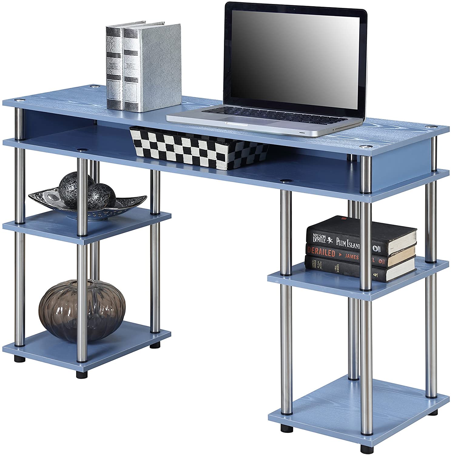 Designs2Go No Tools Student Desk Review