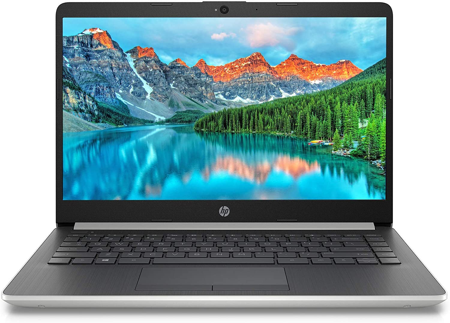 HP WLED High Performance 14″ Laptop