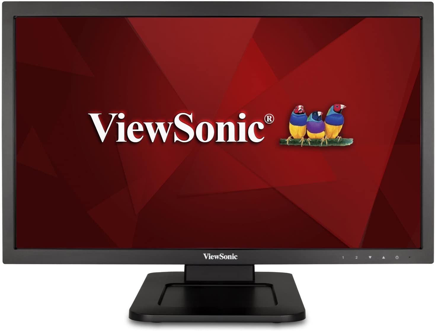 viewsonic 22 touchscreen