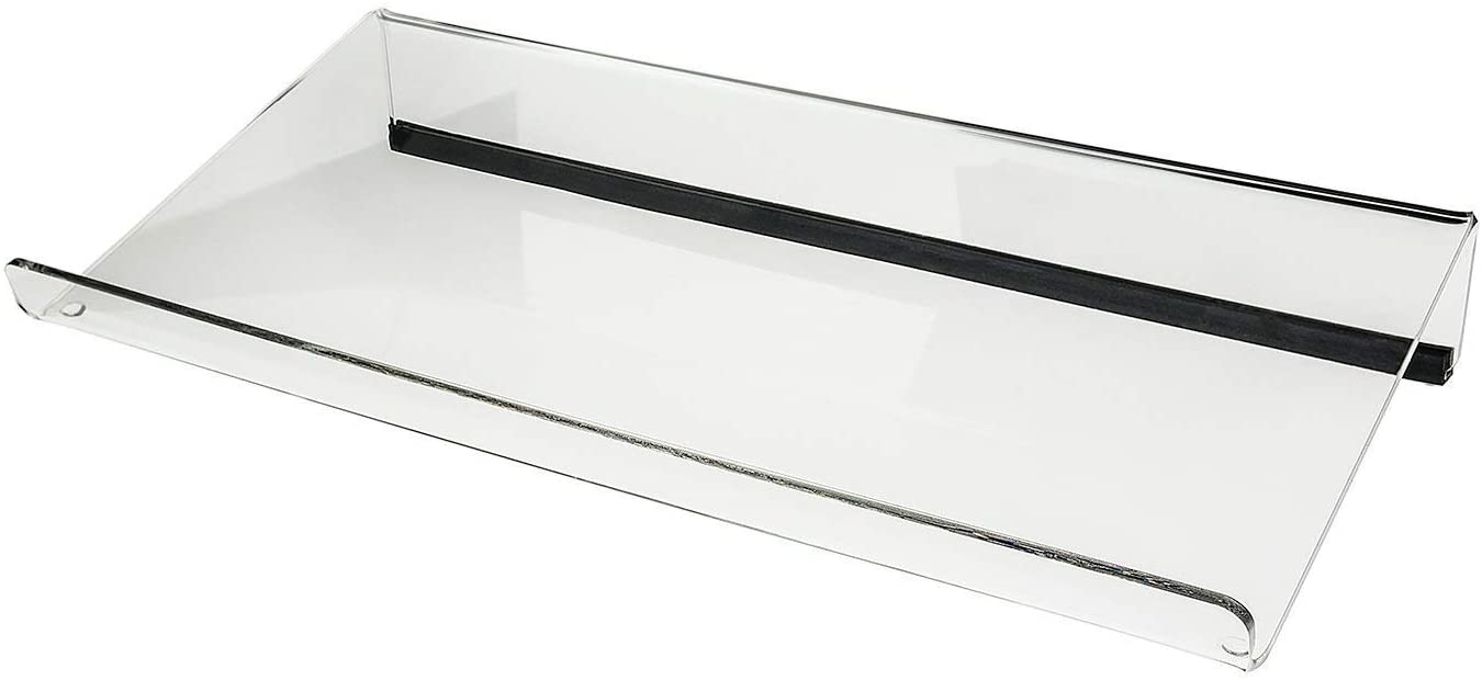 Source One Premium Tilted Keyboard Stand Work From Home Adviser