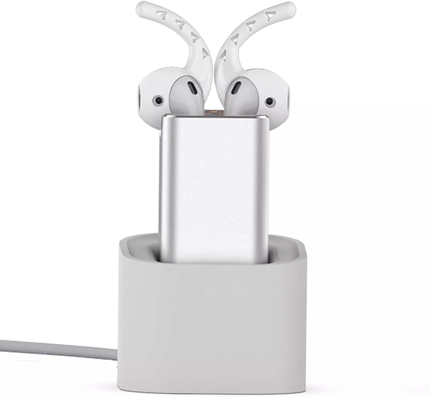 AirPod Desk & Car Charger