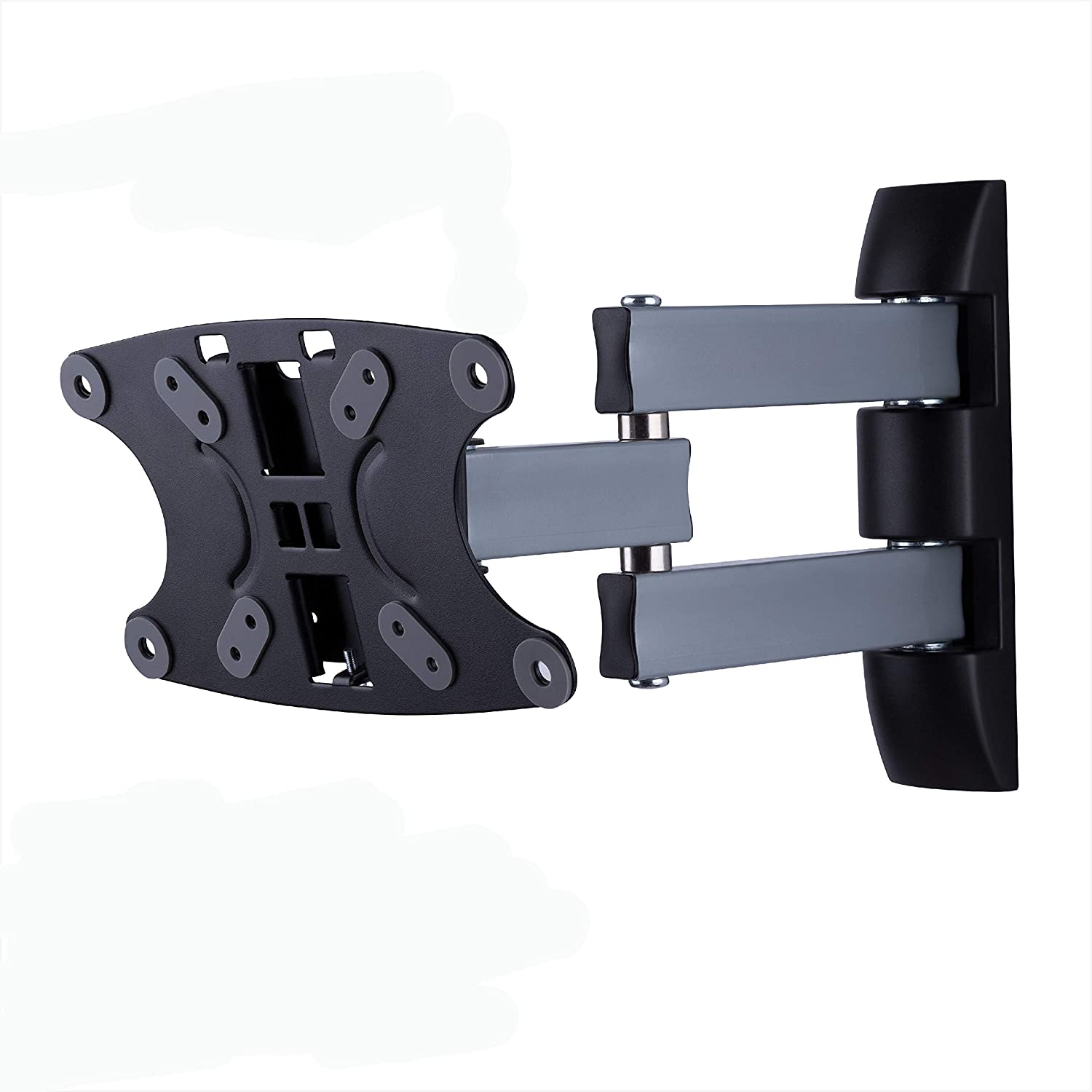 AmazonBasics Performance Full Motion Monitor Wall Mount Work From