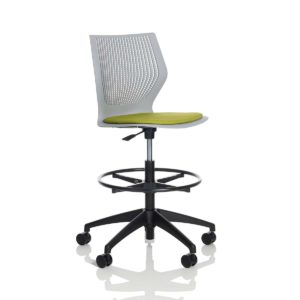 Knoll MultiGeneration Drafting Chair