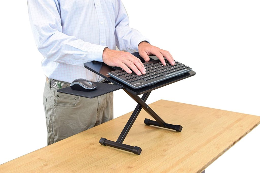 The 10 Best Computer Keyboard Stands for Your Home Office in [current