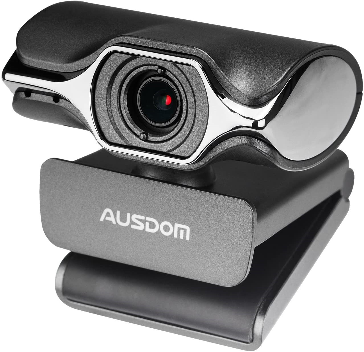 Webcam 1080P Full HD, AUSDOM AW620