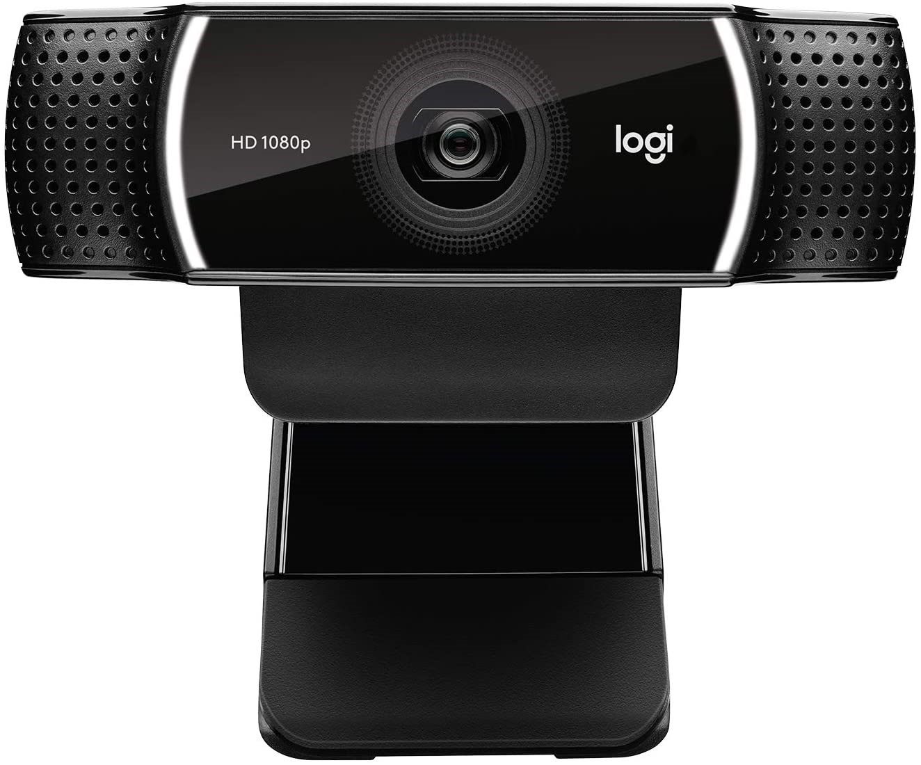 Logitech 960-001176 C922x Pro Stream Webcam