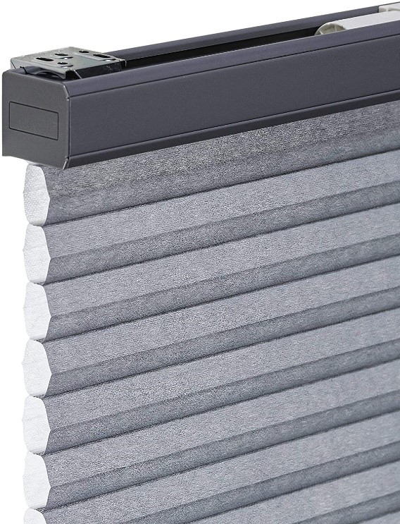 CHICOLOGY Cordless Cellular Shades