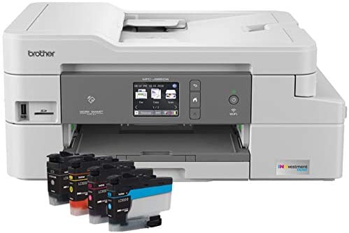 Brother MFC-J995DW Sublimation Printer