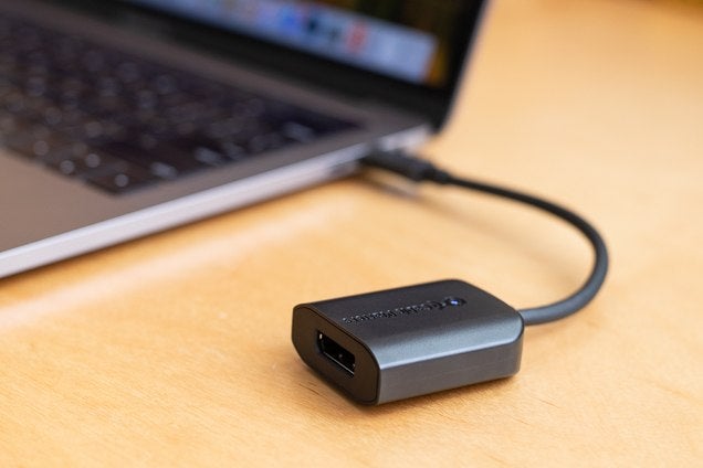 Best USB C to HDMI Adapter