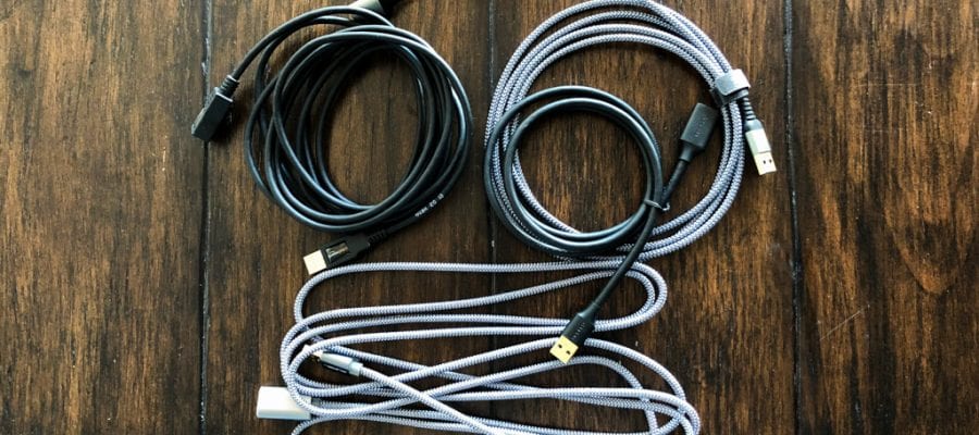 Best USB Extension Cable