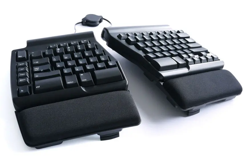 Matias Ergo Pro Ergonomic Keyboard