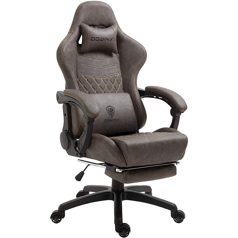 Downinx Office Chair with Massage