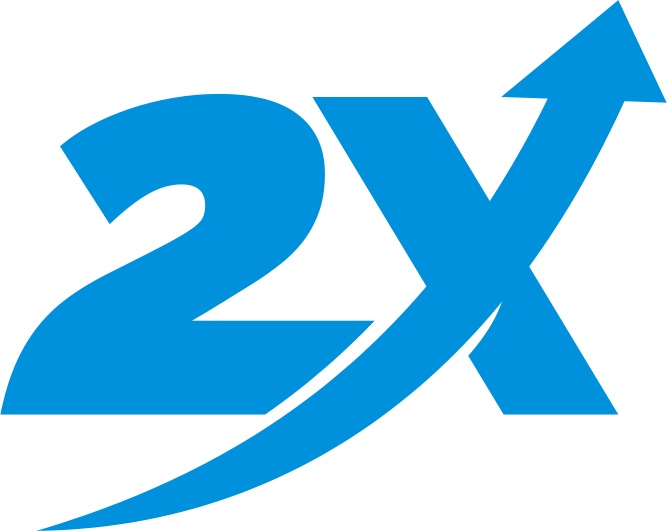 2x 
logo