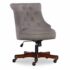 Belfort Side Chair by Kelly Clarkson Home