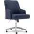 Lourdes Task Chair by Kelly Clarkson Home