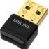 ZEXMTE USB 5.0 Bluetooth Adapter for PC