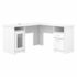 Abeyta Reversible L-Shape Gaming Desk