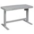 Sabine Height Adjustable Standing Desk