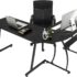 Gaming Desk by HIMIMI Store