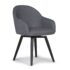 Belfort Side Chair by Kelly Clarkson Home