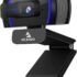 1080P Webcam with Microphone by Wansview