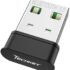 Techkey USB 4.0 Bluetooth Adapter for PC