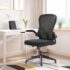 HON Wave Big and Tall Ergonomic Mesh Executive Chair