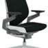 HON Exposure Mesh Task Chair