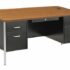 OFM Core Collection Mesa Series Desk