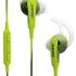 Bose SoundSport In-Ear Headphones w/Mic
