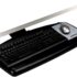 Fellowes Office Suites Underdesk Keyboard Tray