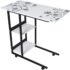 EKNITEY Sofa Side Table