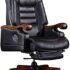 Via Seating’s Carmel Leather Office Chair