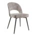 Apoloniusz Tufted Side Chair