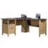 Salina L-Shape Desk