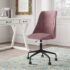 Tribesigns Two Person Desk with Divider