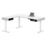 Emmett L-Shaped Desk