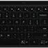 Logitech Backlit Ultrathin Keyboard K740