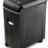 AmazonBasics Cross-Cut Paper and Credit Card Shredder