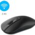 AmazonBasics 3-Button USB Wired Computer Mouse