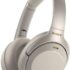 Bose Noise Cancelling Wireless Bluetooth Headphones 700