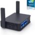 GL.iNET GL-MT300N-V2 Portable Mini Wireless Travel Router