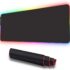 Aothia Leather Full Desk Mouse Pad