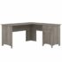 Reversible L-Shape Desk by Inbox Zero