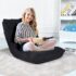 Moon Saucer Steel Camping Chair