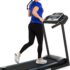 NordicTrack T Series Treadmill