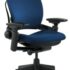 CLATINA 247 Ergonomic High Swivel Executive Chair